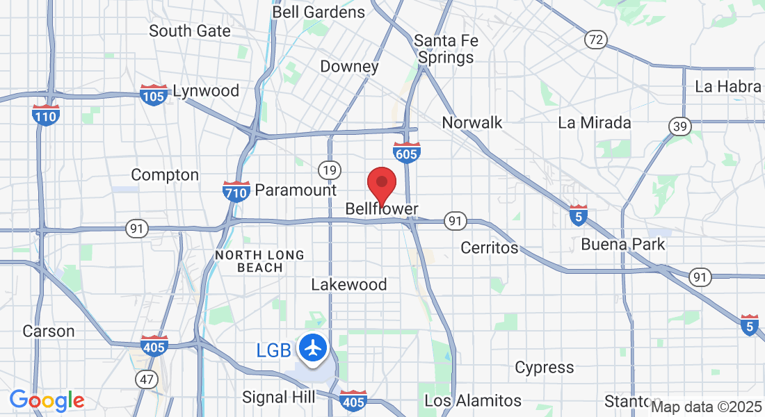 Bellflower, CA 90706, USA