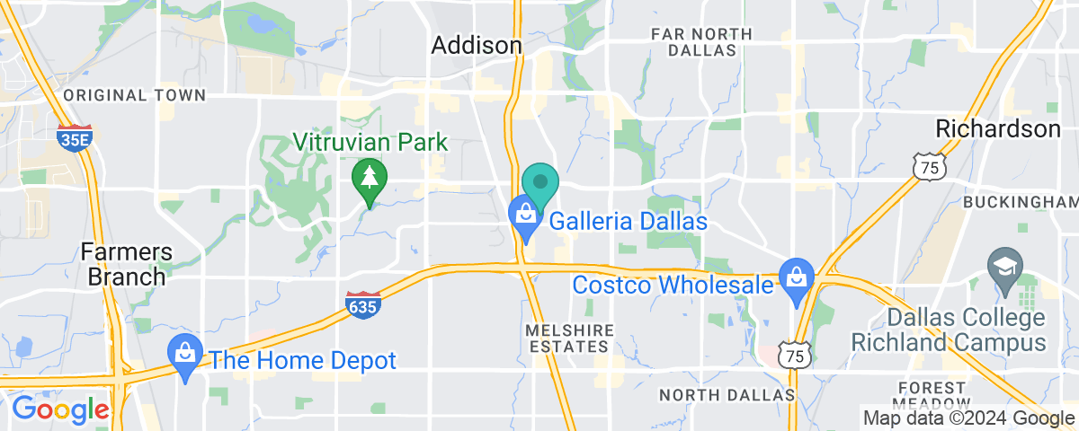 5301 Alpha Rd #80, Dallas, TX 75240, USA