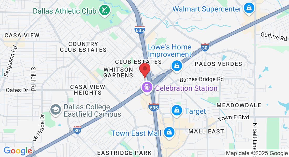 Mesquite, TX 75150, USA