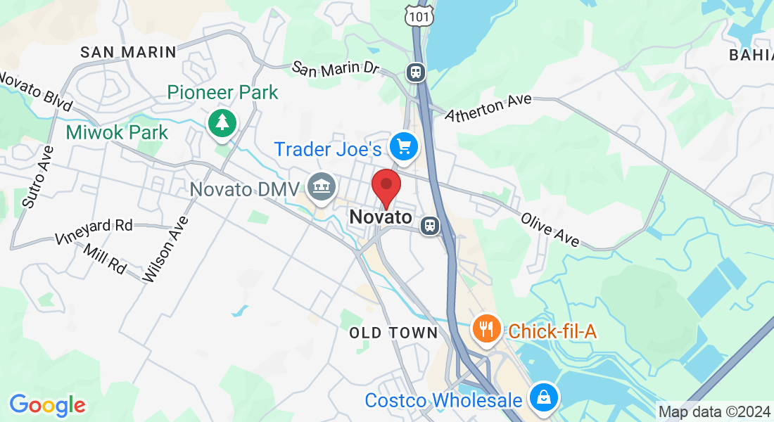 Novato, CA, USA
