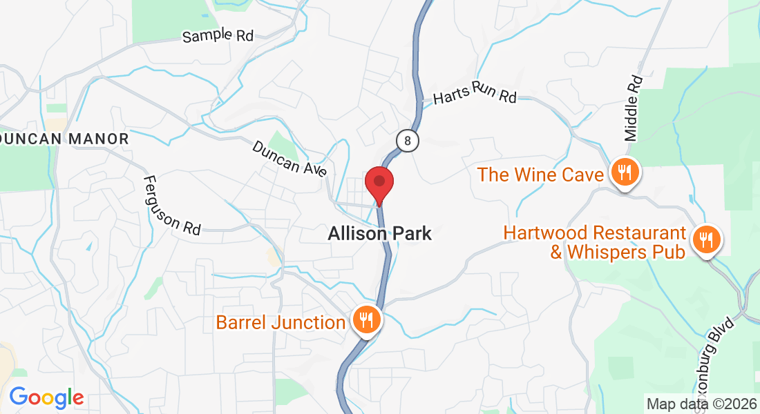 Allison Park, PA, USA