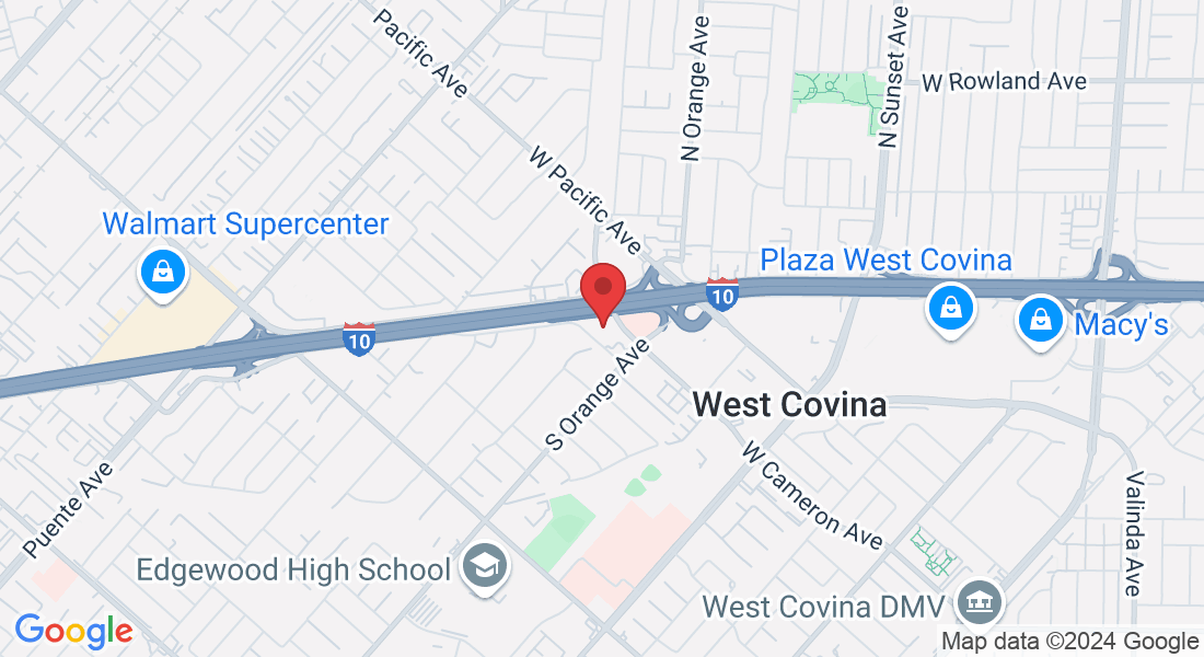 1900 W Garvey Ave S #100, West Covina, CA 91790, USA