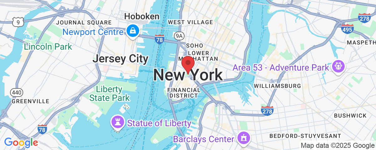 New York, NY, USA