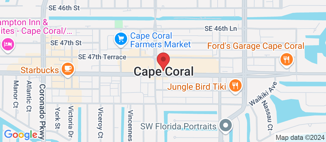 Cape Coral, FL, USA
