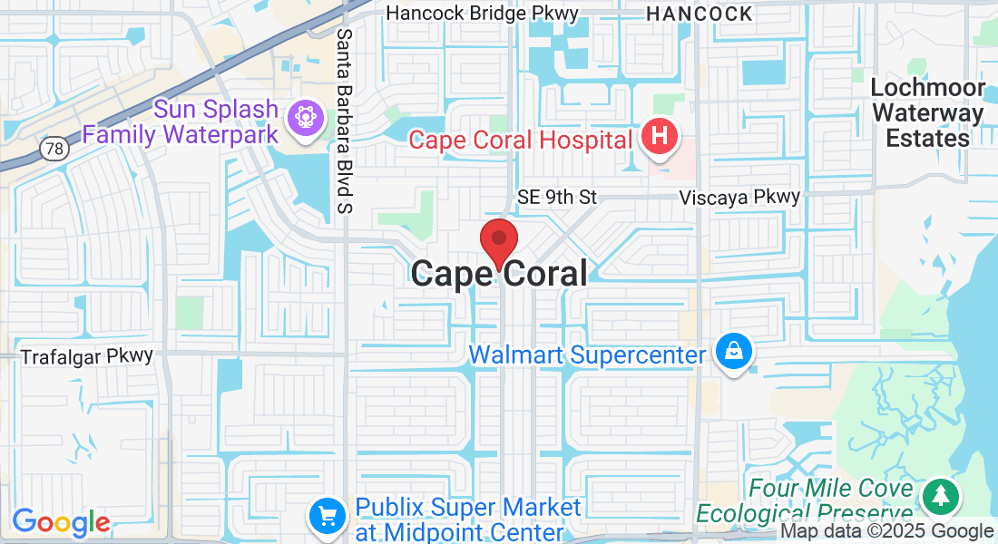 Cape Coral, FL, USA