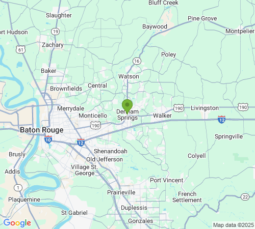 Denham Springs, LA, USA