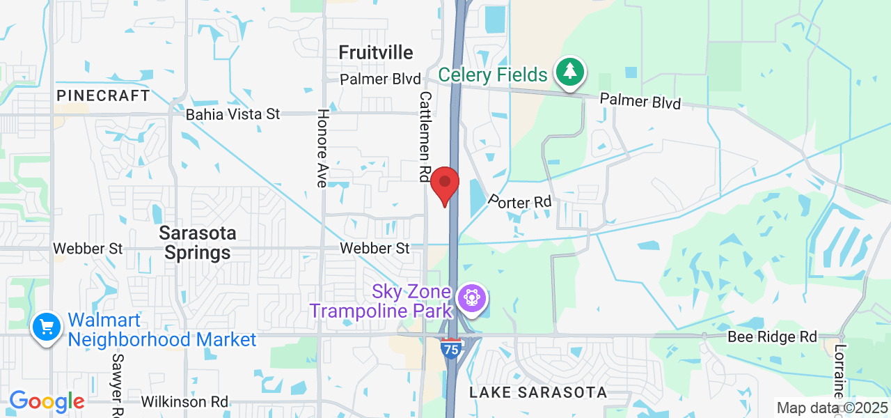 2201 Cantu Ct Suite 110, Sarasota, FL 34232, USA
