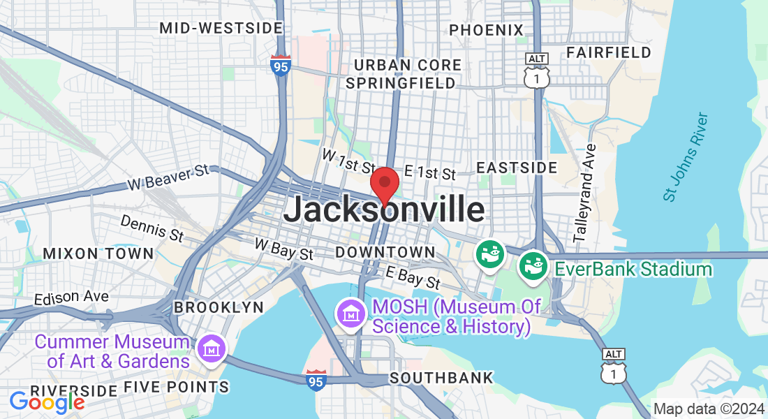 Jacksonville, FL, USA
