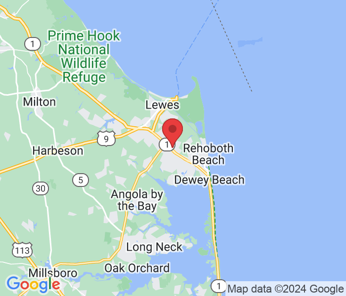 300 Pebble Dr, Rehoboth Beach, DE 19971, USA