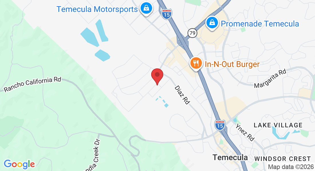 42217 Rio Nedo Rd, Temecula, CA 92590, USA