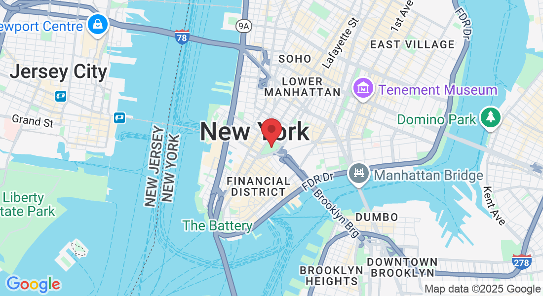 New York, NY, USA