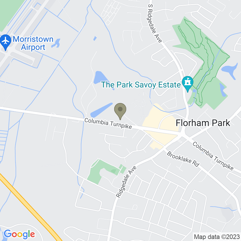 248 Columbia Turnpike, Florham Park, NJ 07932, USA