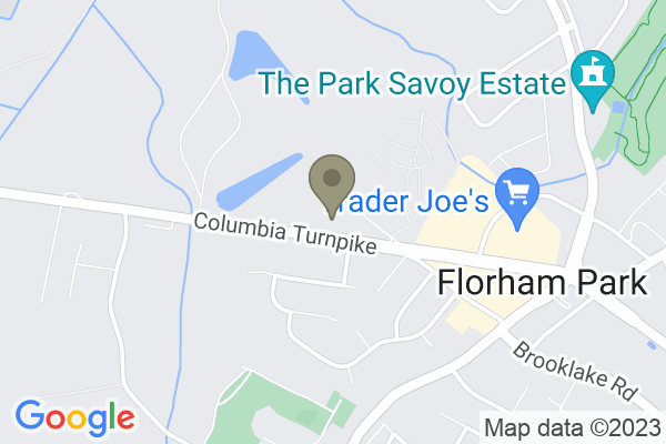 248 Columbia Turnpike, Florham Park, NJ 07932, USA