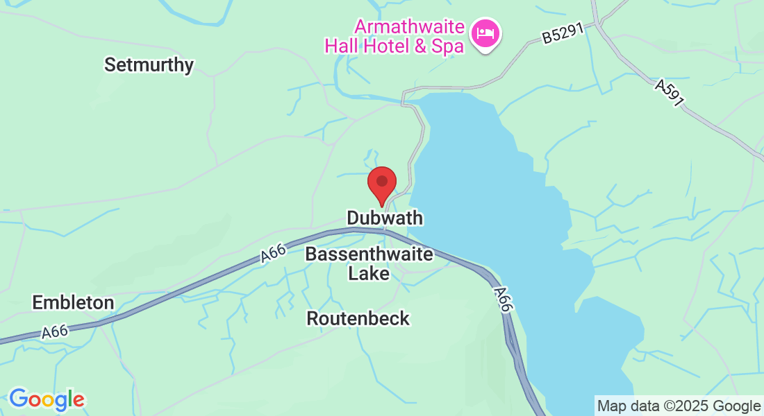 Cockermouth CA13 9YD, UK