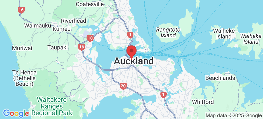 186 Victoria Street West, Auckland Central, Auckland 1010, New Zealand