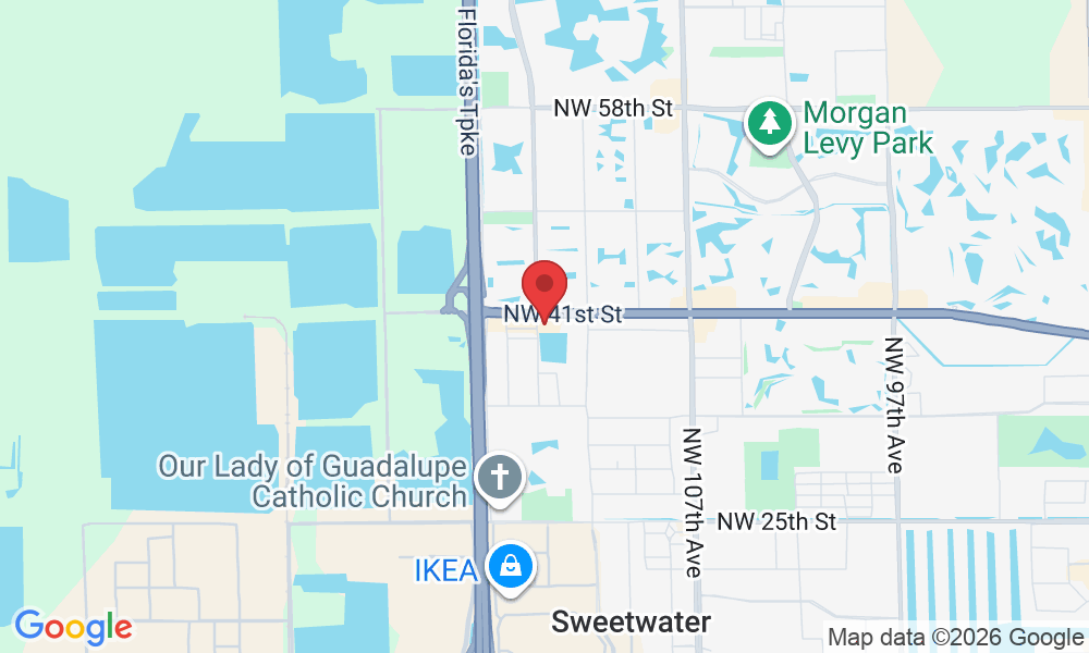 4005 NW 114th Ave unit 22, Doral, FL 33178, EE. UU.