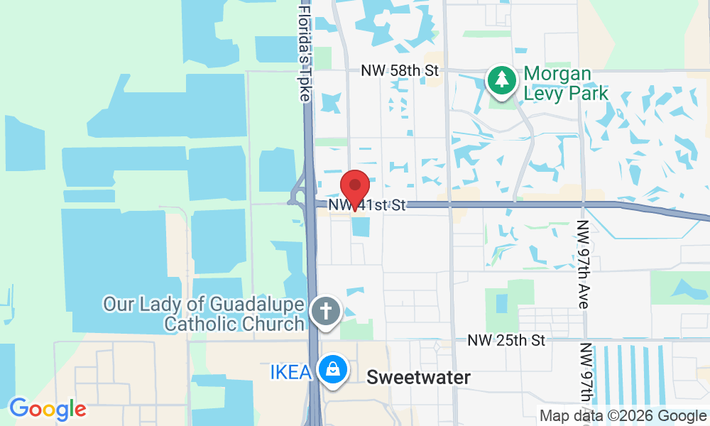 4005 NW 114th Ave unit 22, Doral, FL 33178, EE. UU.