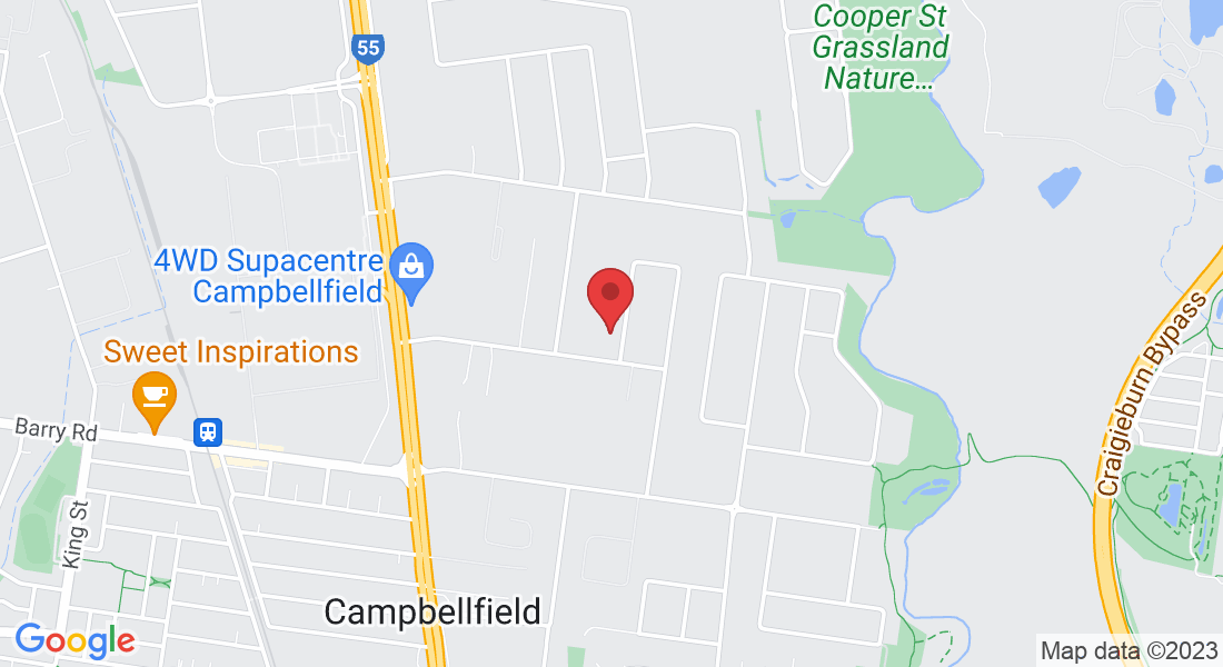 5 Kinder St, Campbellfield VIC 3061, Australia