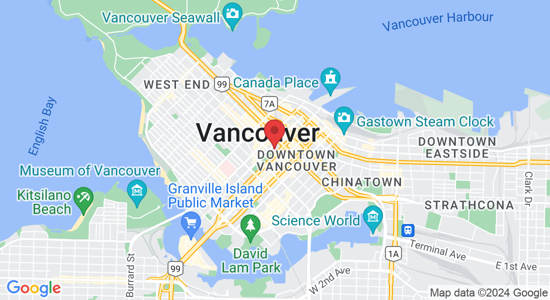 Vancouver, BC, Canada