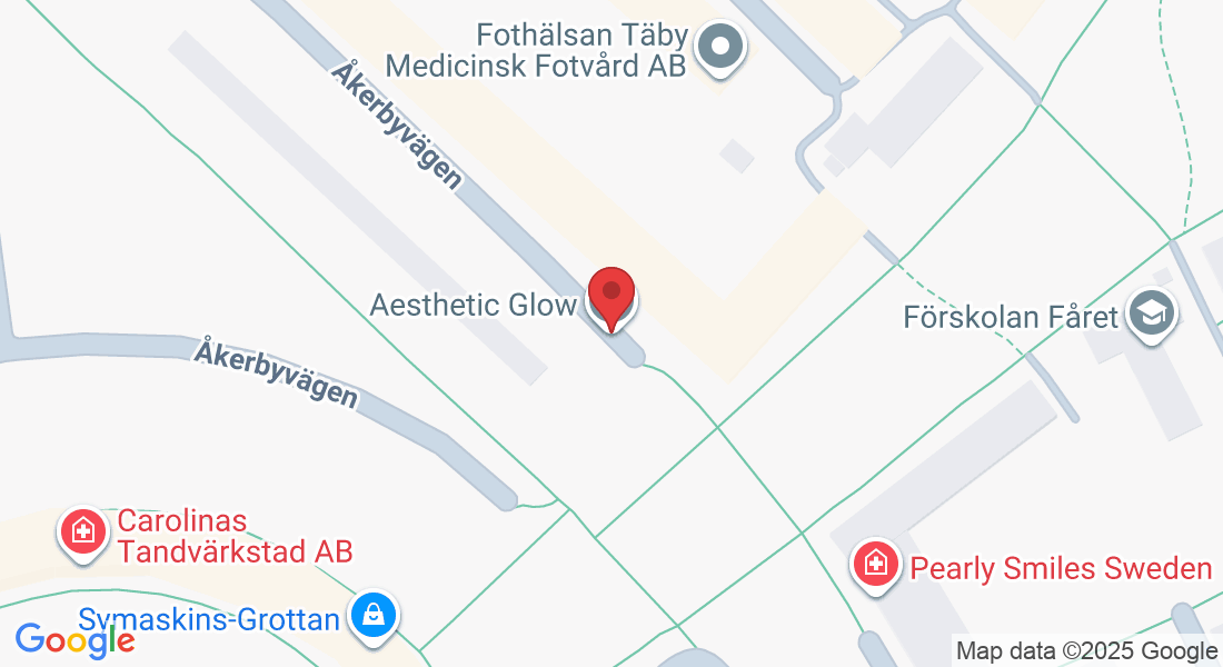 Åkerbyvägen 108, 187 37 Täby, Sweden