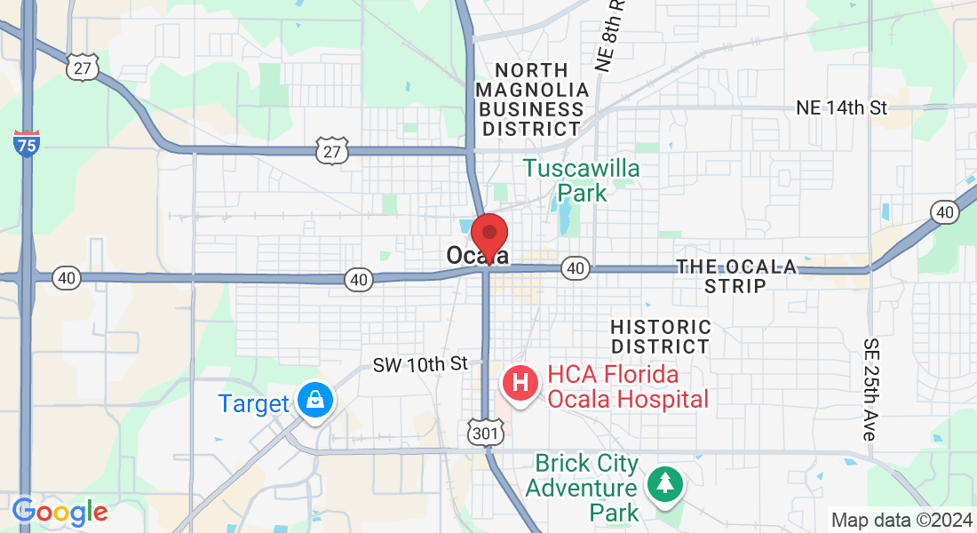 Ocala, FL, USA