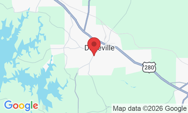 165 Landing Ln, Dadeville, AL 36853, USA