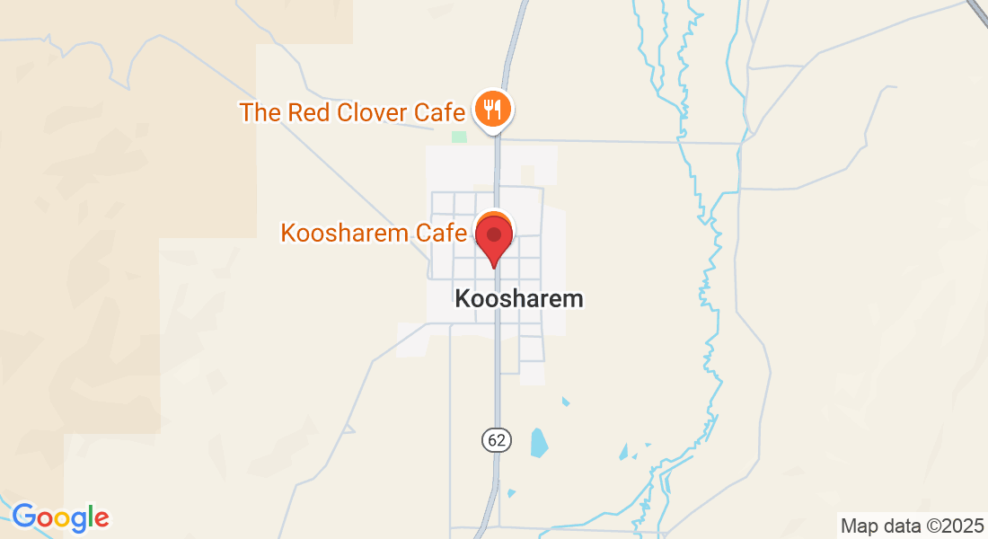 45 N Main St, Koosharem, UT 84744, USA