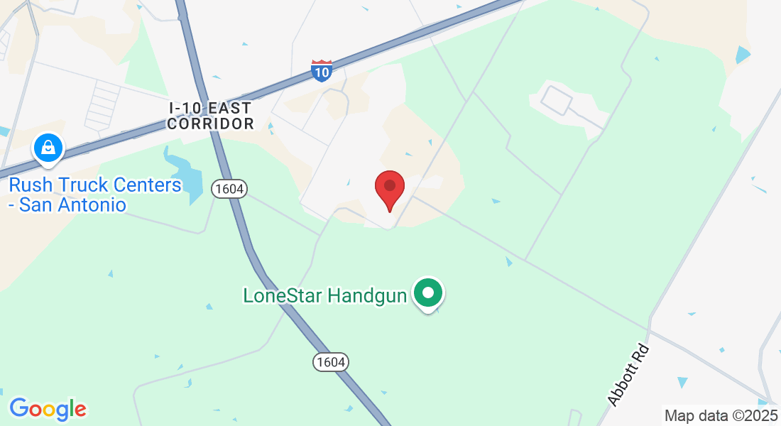 2838 Praline Ferry, Converse, TX 78109, USA