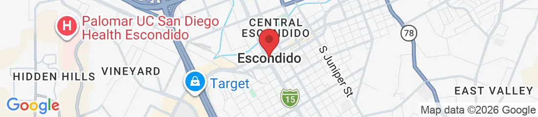Escondido, CA, USA