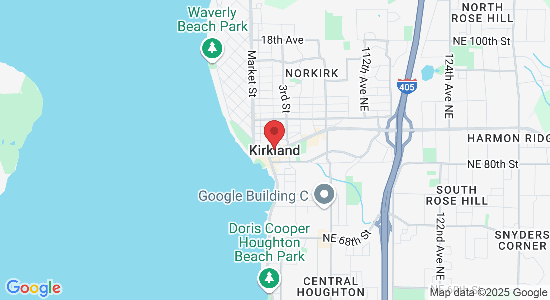 Kirkland, WA, USA
