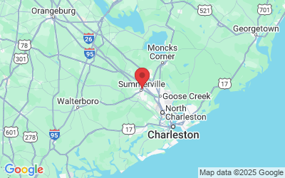 107 W 6th N St, Summerville, SC 29483, USA