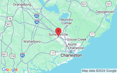 107 W 6th N St, Summerville, SC 29483, USA
