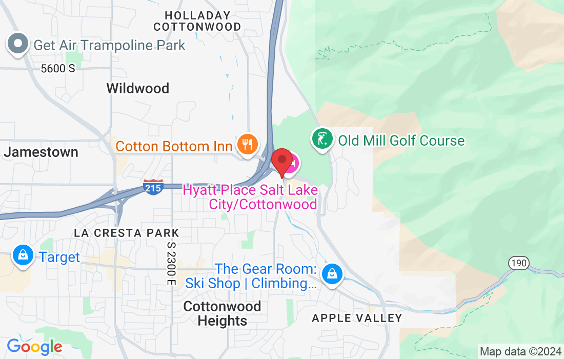 6322 S 3000 E Suite 170, Salt Lake City, UT 84121, USA