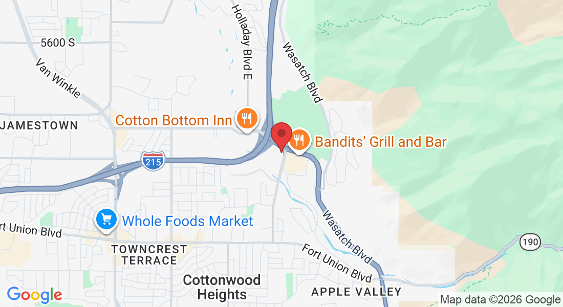 6322 S 3000 E Suite 170, Salt Lake City, UT 84121, USA