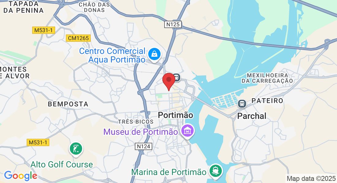 R. Viscondessa de Alvor 52 loja C, 8500-599 Portimão, Portugal