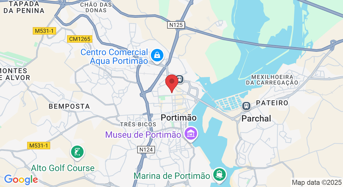 R. Viscondessa de Alvor 52 loja C, 8500-599 Portimão, Portugal