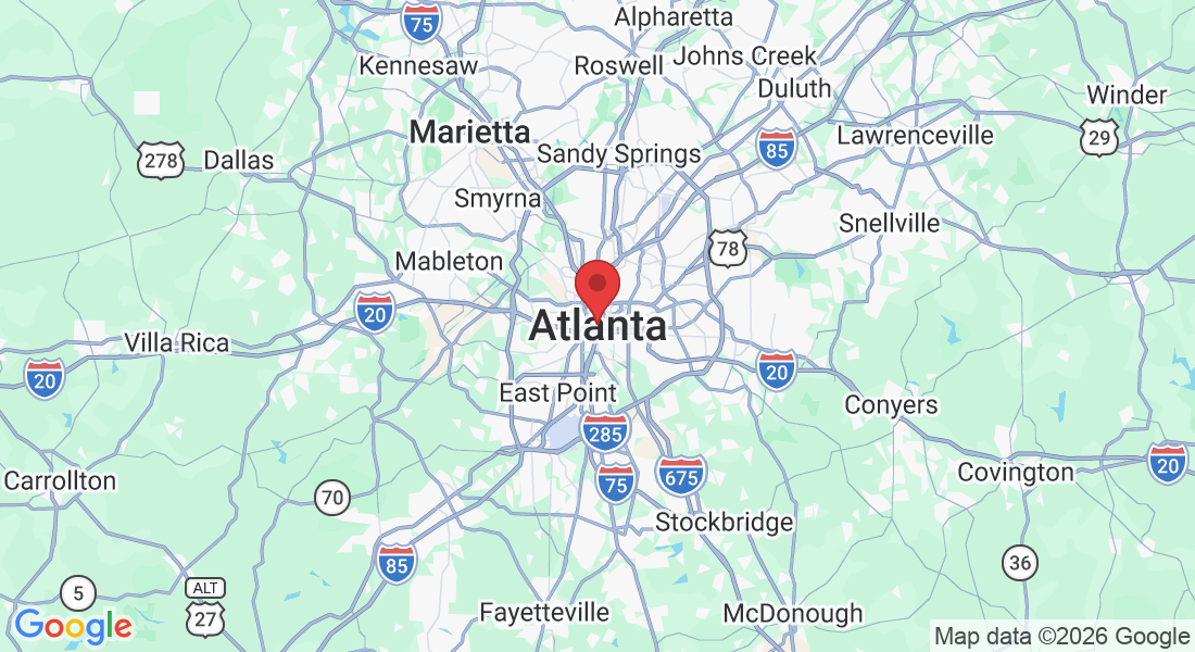Atlanta, GA, USA