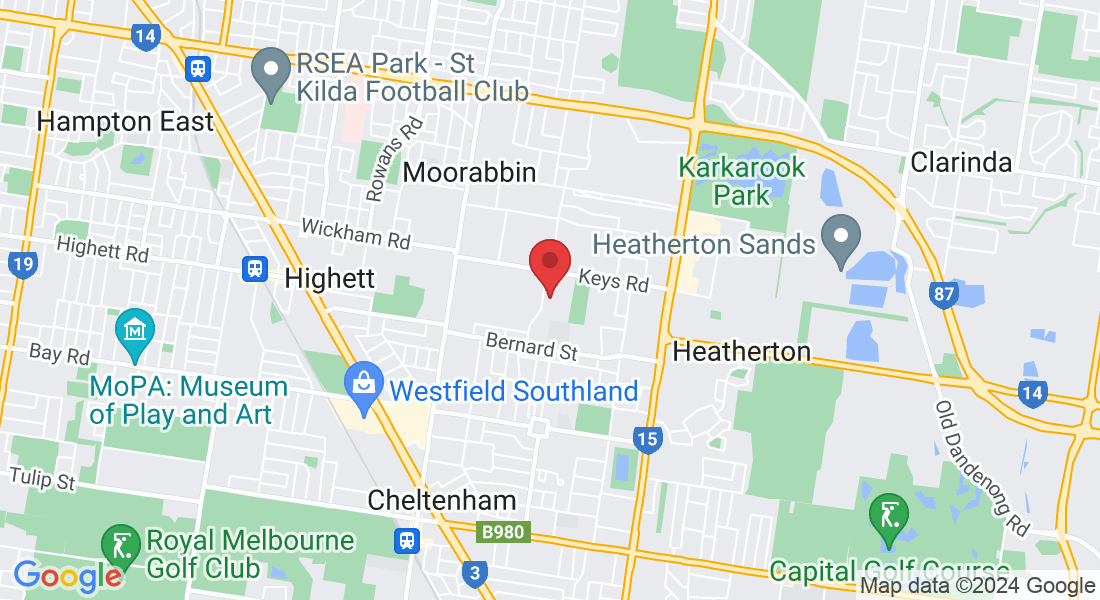 unit 1/26-28 Christensen St, Cheltenham VIC 3192, Australia