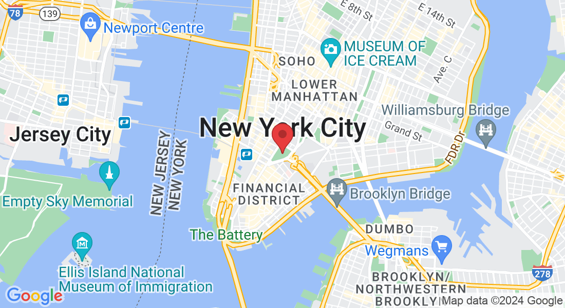 New York, NY, USA