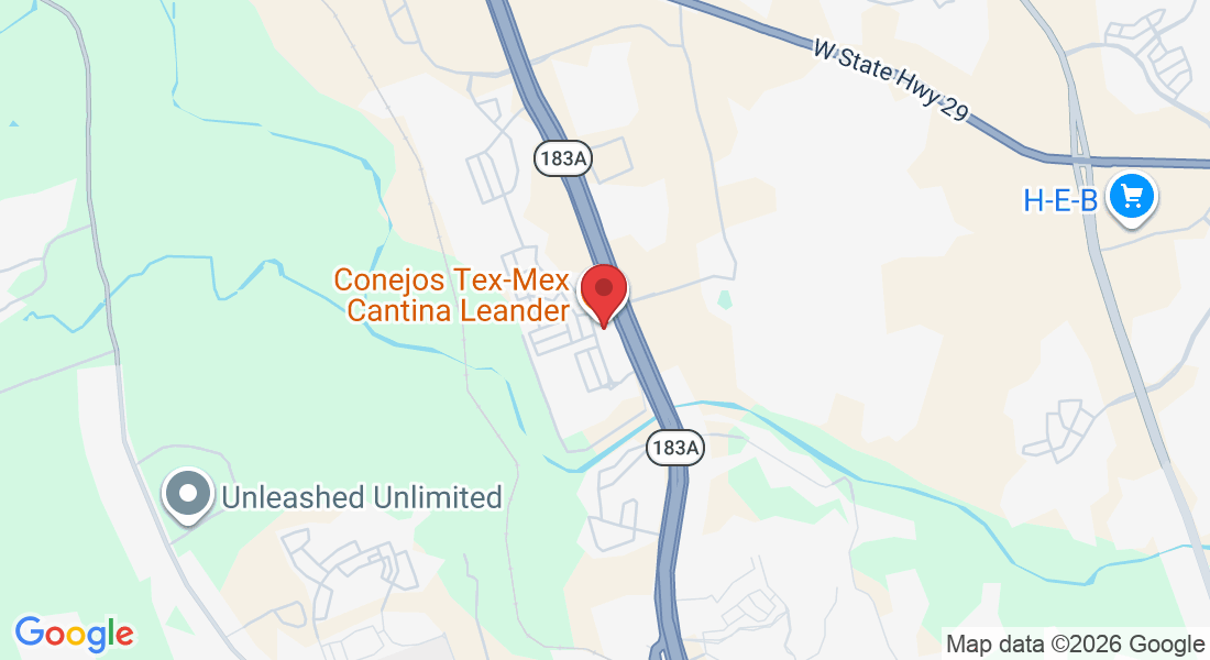 2082 N US Hwy 183 #180, Leander, TX 78641, USA