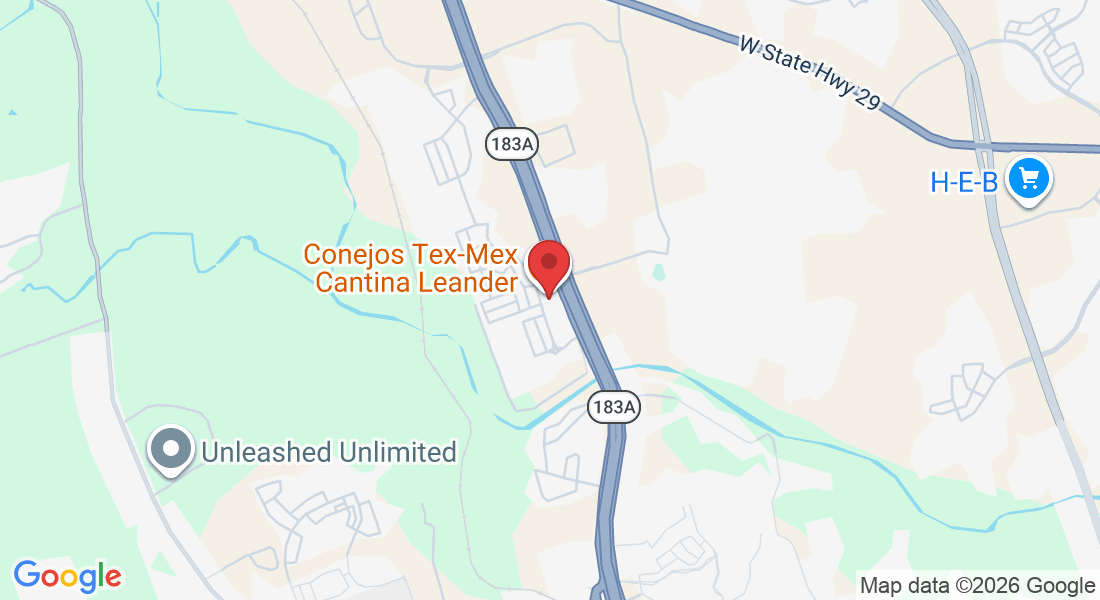 2082 N US Hwy 183 #180, Leander, TX 78641, USA