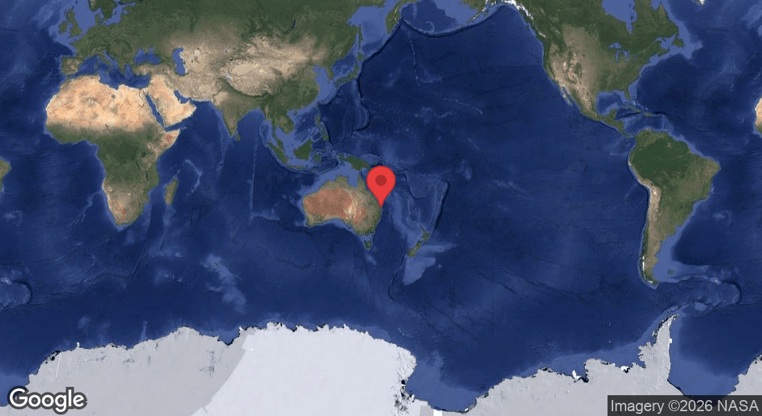 Teewah St, Battery Hill QLD 4551, Australia