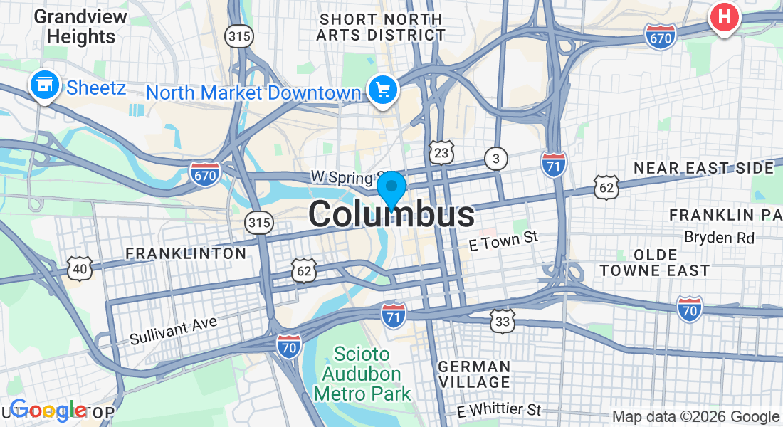 Columbus, OH, USA