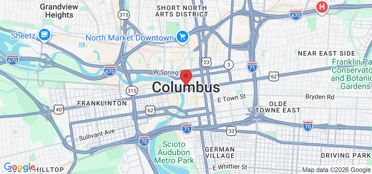 Columbus, OH, USA
