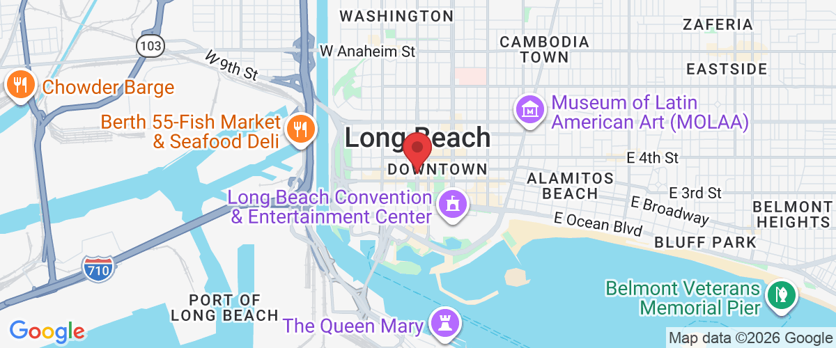 Long Beach, CA, USA
