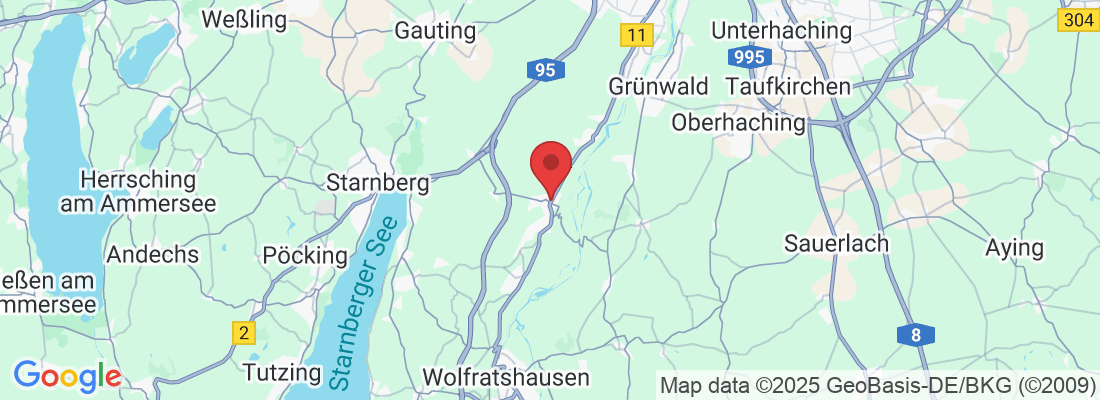 Münchner Str. 51, 82069 Schäftlarn, Deutschland