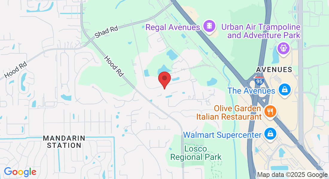 5530-1 Florida Mining Blvd S, Jacksonville, FL 32257, USA