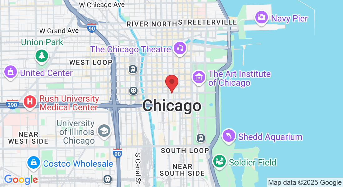 Chicago, IL, USA