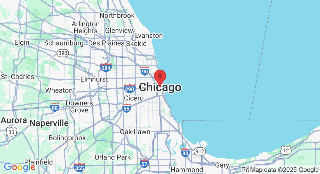 Chicago, IL, USA
