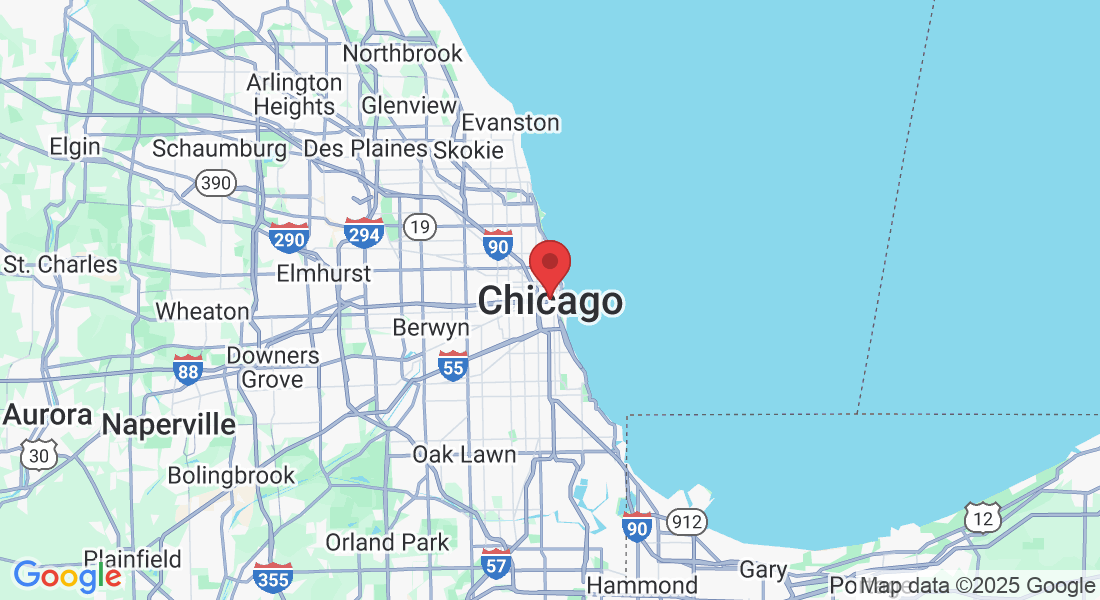 Chicago, IL, USA